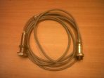 Sensor inductivo de velocidad p/arco max,plus,std c/cable 2000mm